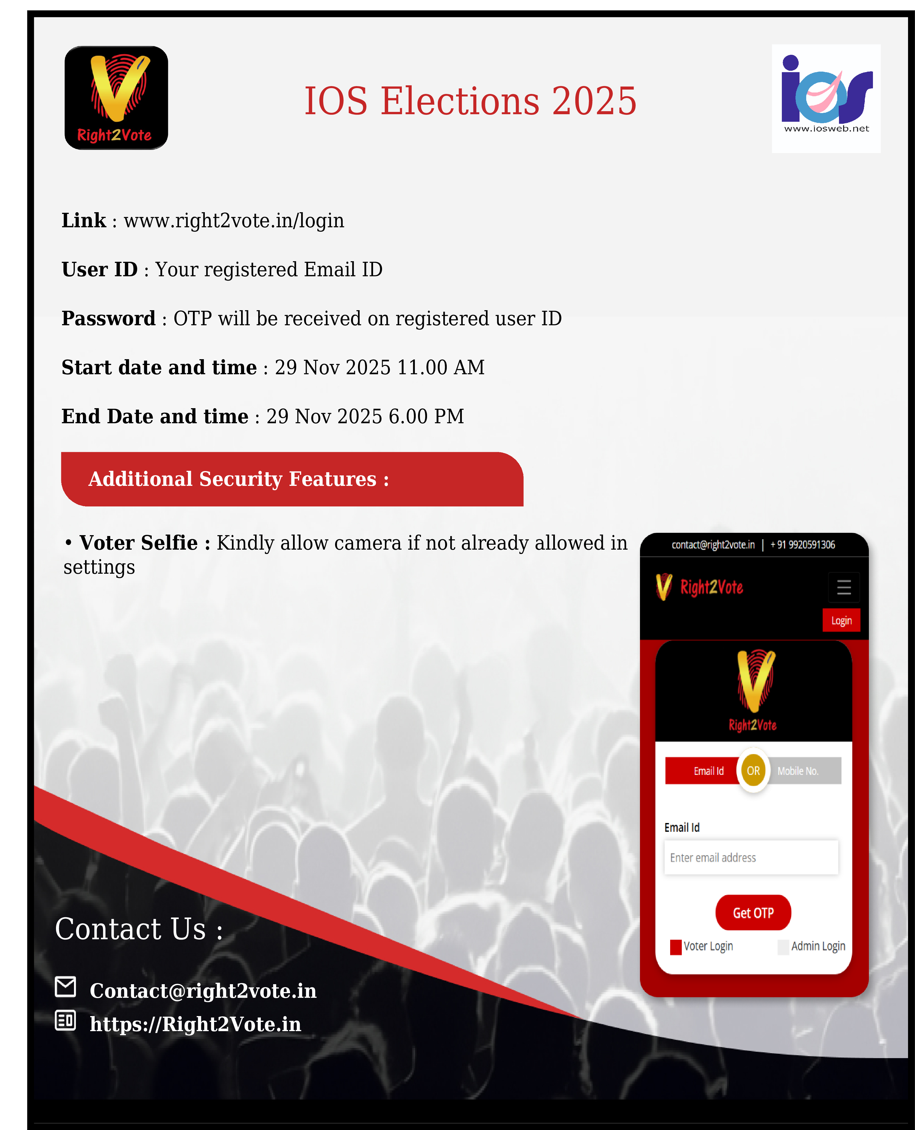 ios-elections-2025 image